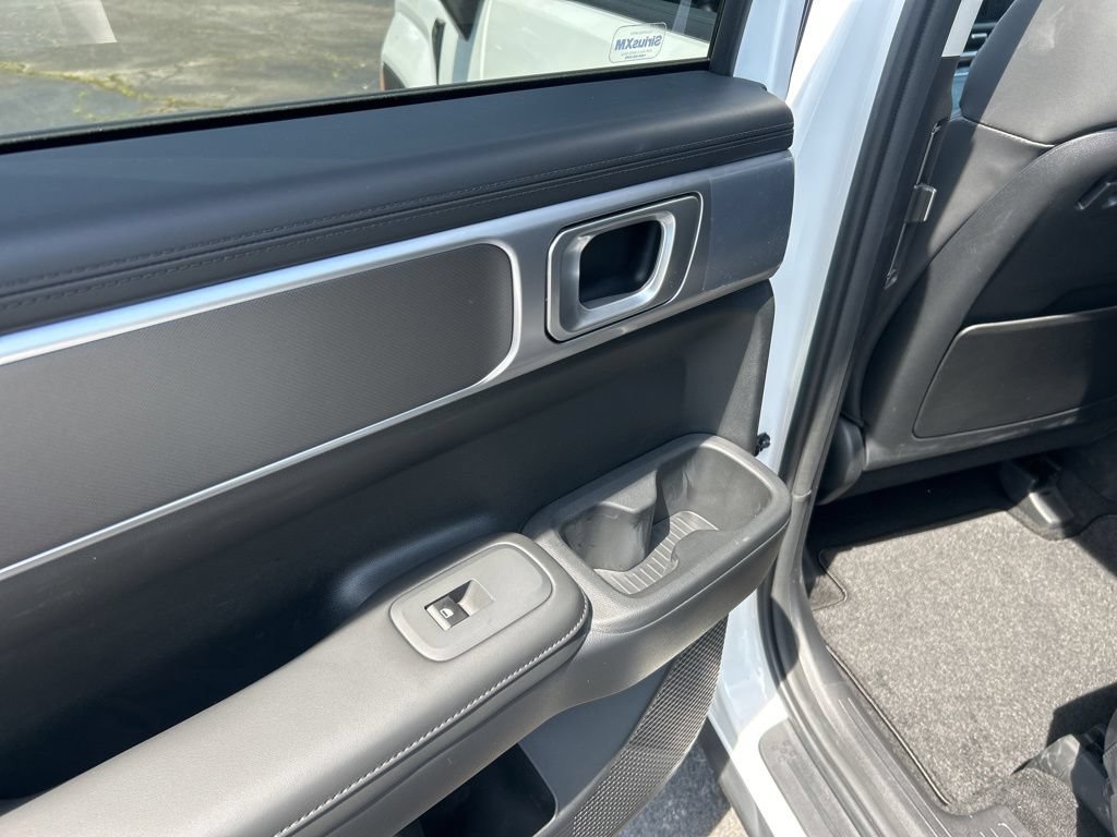 New 2026 Hyundai Santa Fe XRT AWD/4WD image 19