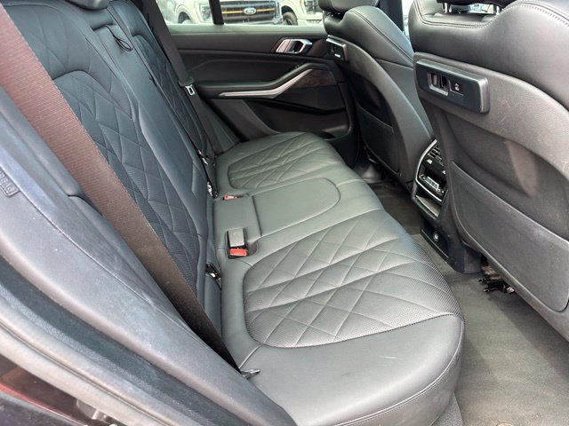 Used 2023 BMW X5 xDrive40i AWD/4WD image 10