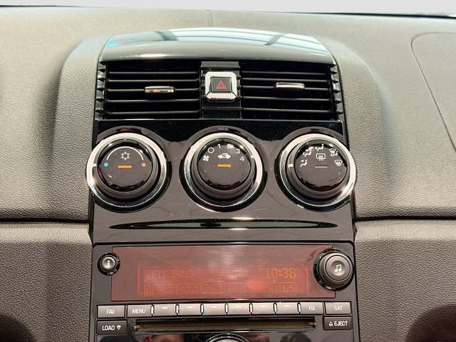 Used 2007 Saturn Sky Red Line RWD image 13