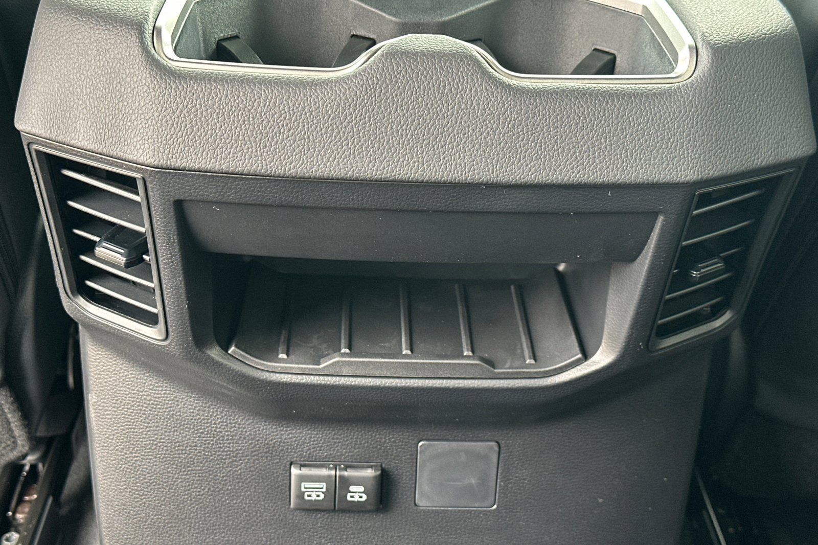 New 2026 Toyota Tundra Limited image 14