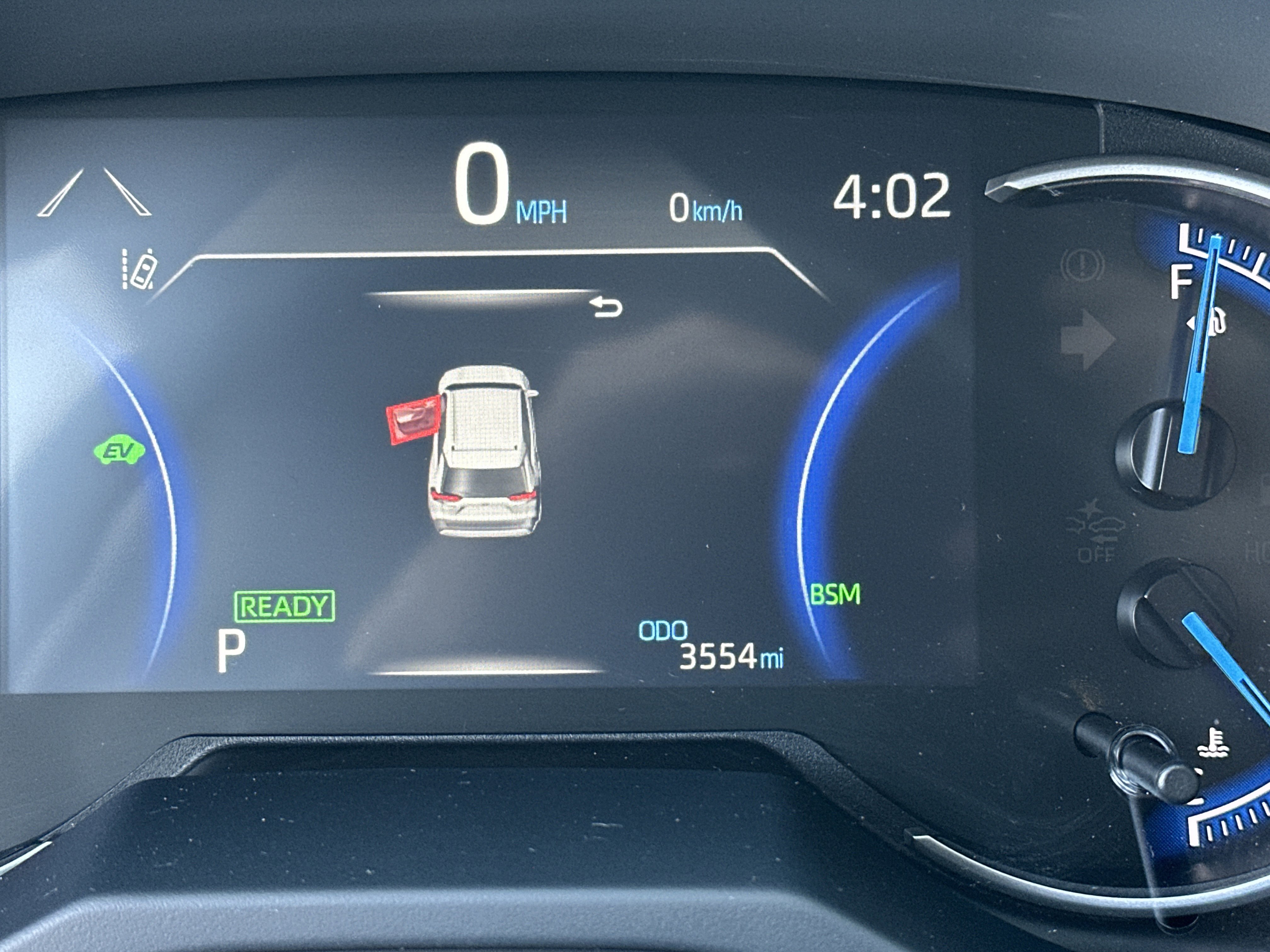 Certified 2025 Toyota RAV4 XLE image 22