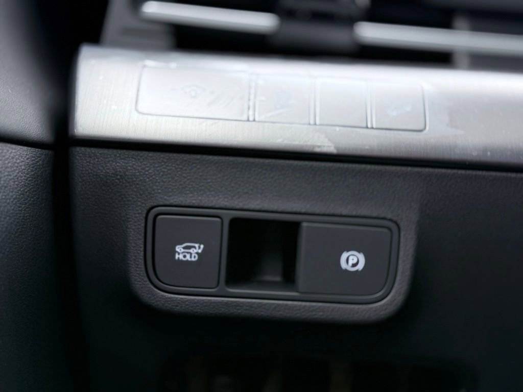 New 2026 Hyundai Kona Limited image 11