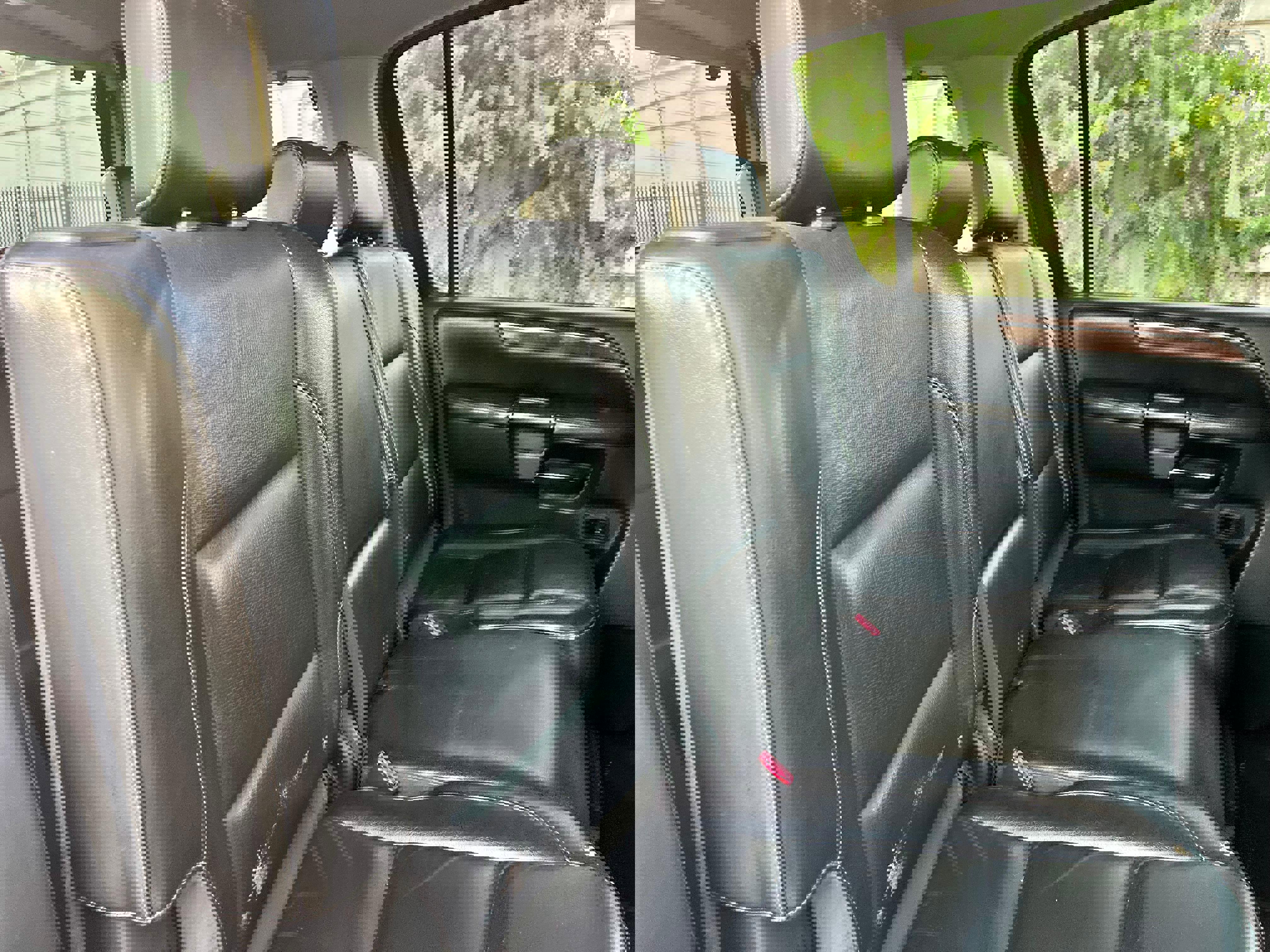 Used 2010 Nissan Armada Platinum image 17