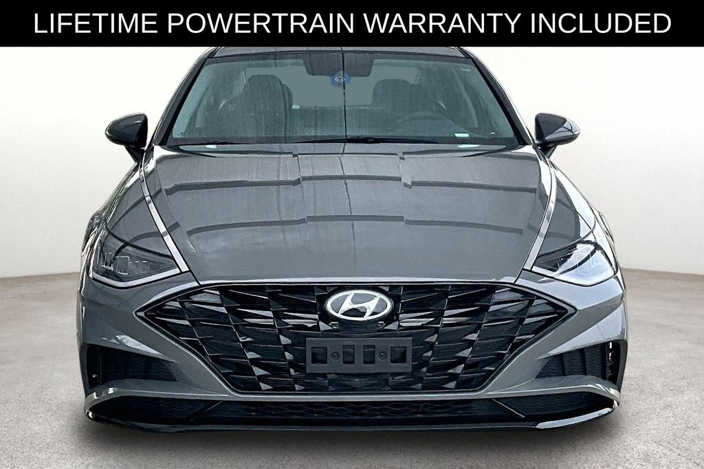 Used 2023 Hyundai Sonata SEL FWD image 5