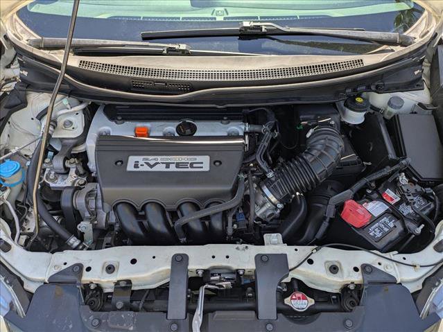 Used 2015 Honda Civic Si image 22