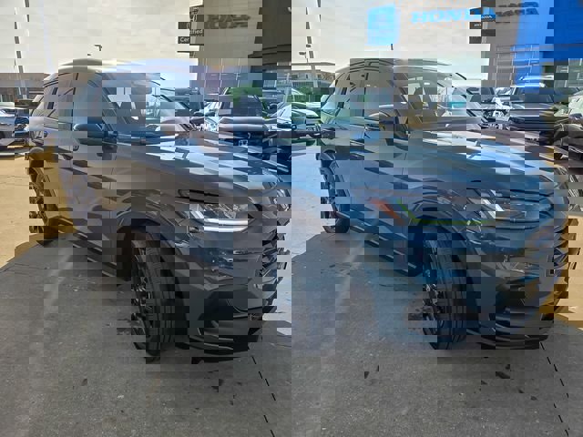 Used 2024 Honda HR-V Sport image 7