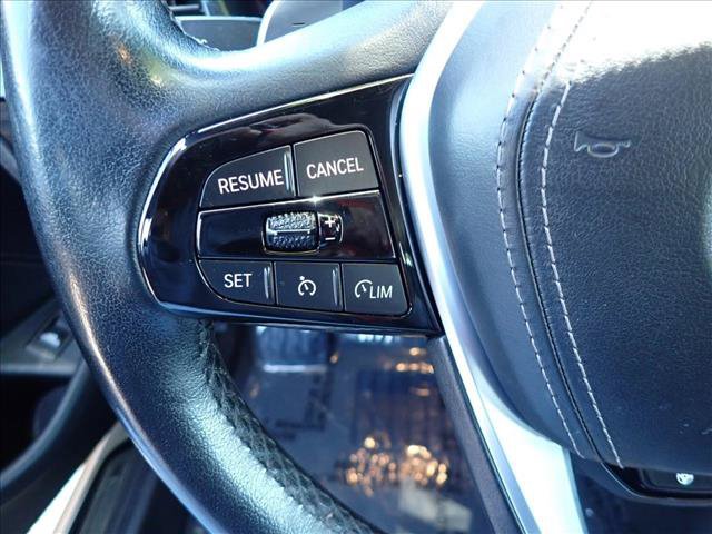 Used 2021 BMW 530i xDrive w/ Convenience Package AWD/4WD image 14