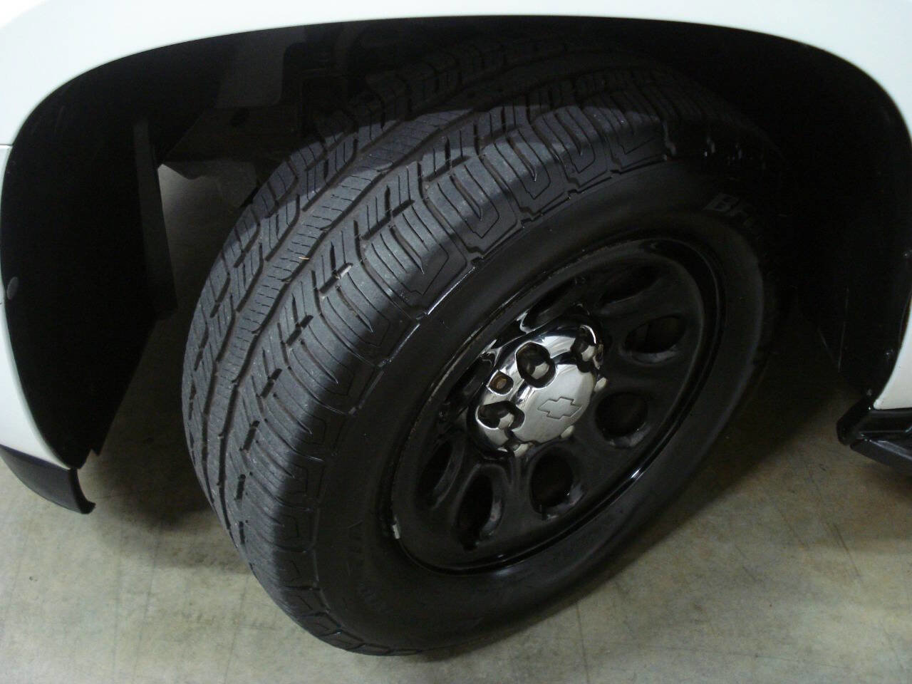 Used 2012 Chevrolet Tahoe 2WD image 13