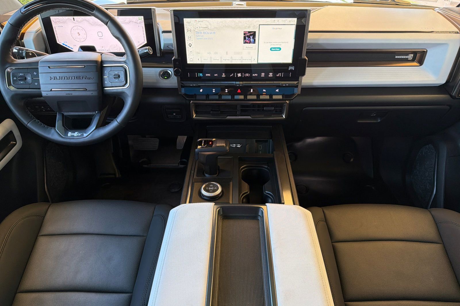 Used 2023 GMC Hummer EV Edition 1 image 16