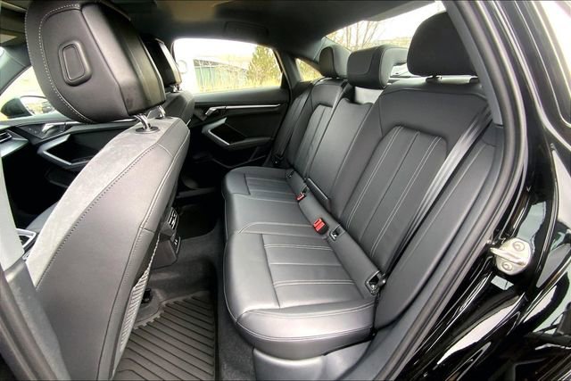 New 2026 Audi A3 2.0T Premium image 9