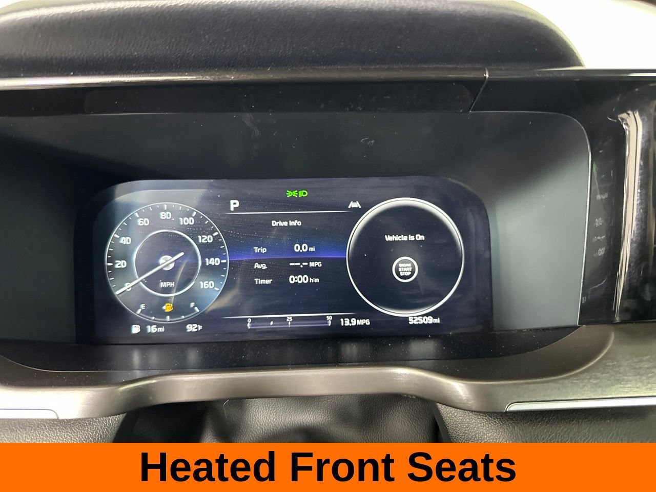 Used 2023 Kia Sorento SX AWD/4WD image 16
