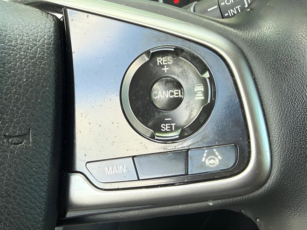 Certified 2022 Honda CR-V EX-L image 16