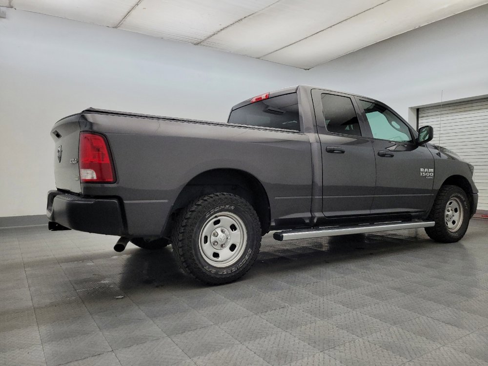 Used 2019 RAM 1500 Tradesman w/ Popular Equipment Group image 10