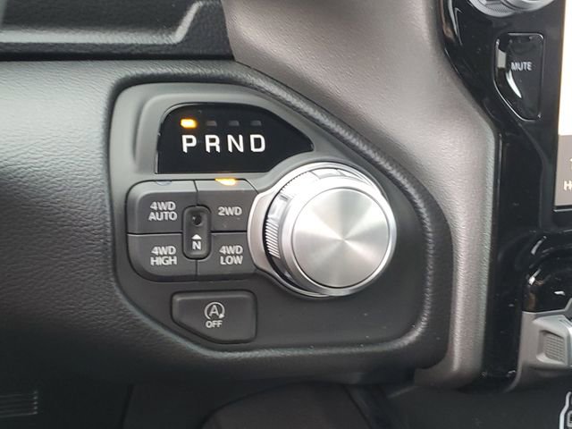 New 2026 RAM 1500 Laramie image 9