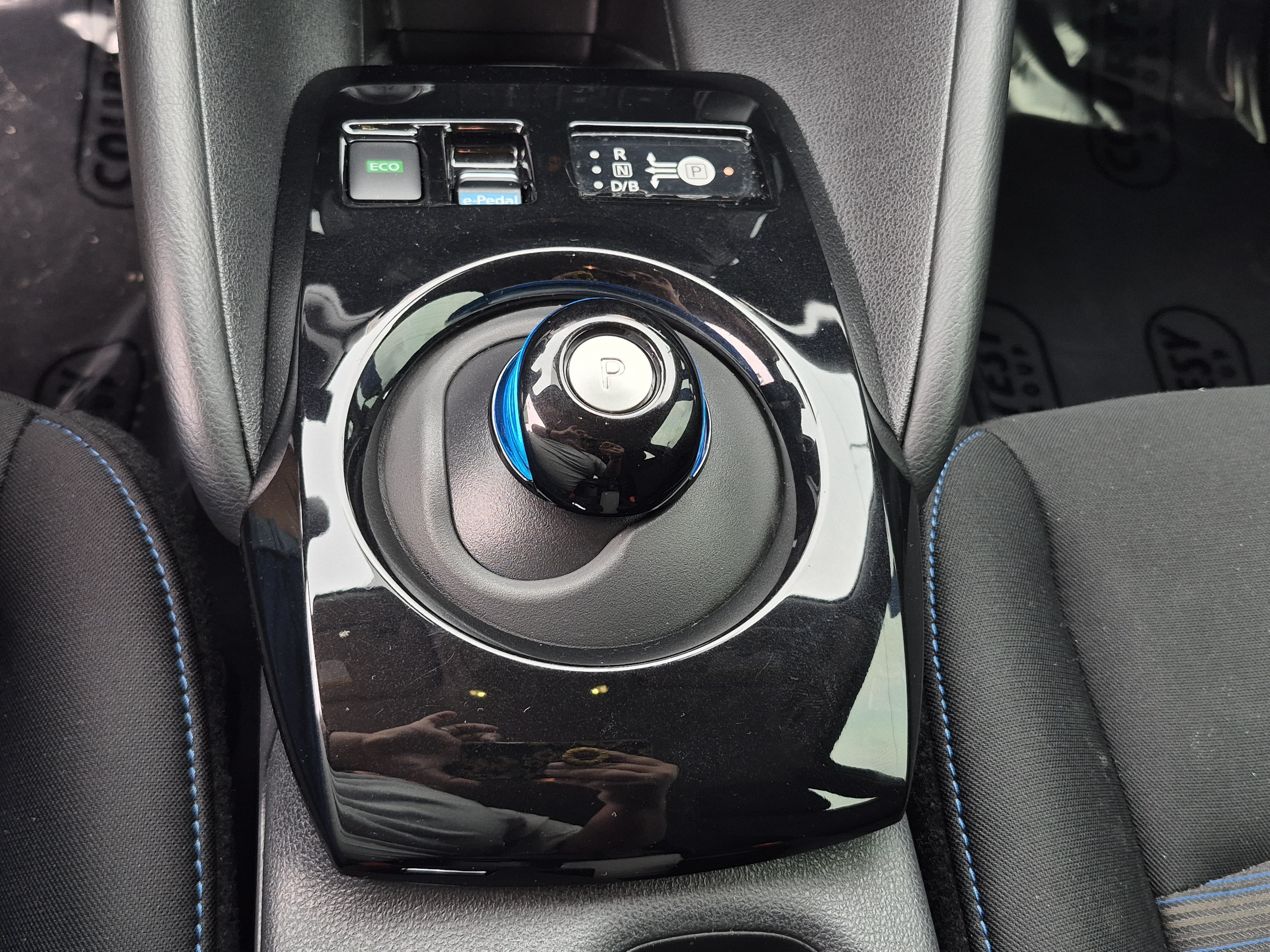 Used 2023 Nissan Leaf SV Plus FWD image 27