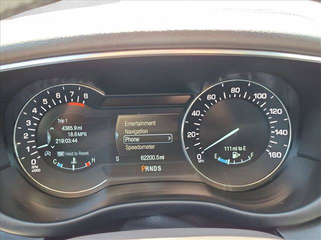 Used 2018 Lincoln MKC Select w/ Select Plus Package FWD image 11