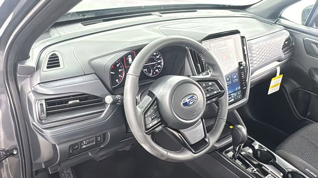 New 2026 Subaru Forester Premium image 37