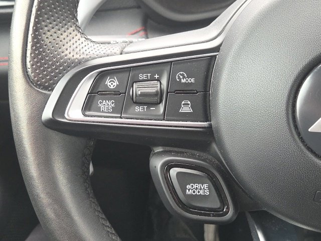Used 2024 Dodge Hornet R/T w/ Tech Pack w/o Parking AWD/4WD image 35