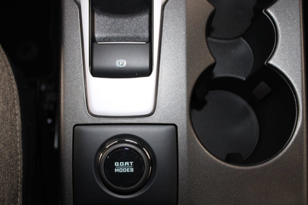 New 2026 Ford Bronco Sport Big Bend AWD/4WD image 38