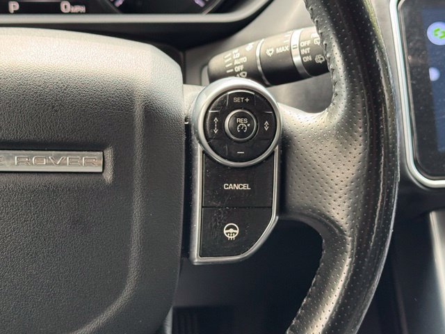 Used 2014 Land Rover Range Rover Sport HSE AWD/4WD image 24