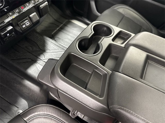 Used 2019 Chevrolet Silverado 1500 LT w/ All-Star Edition image 20