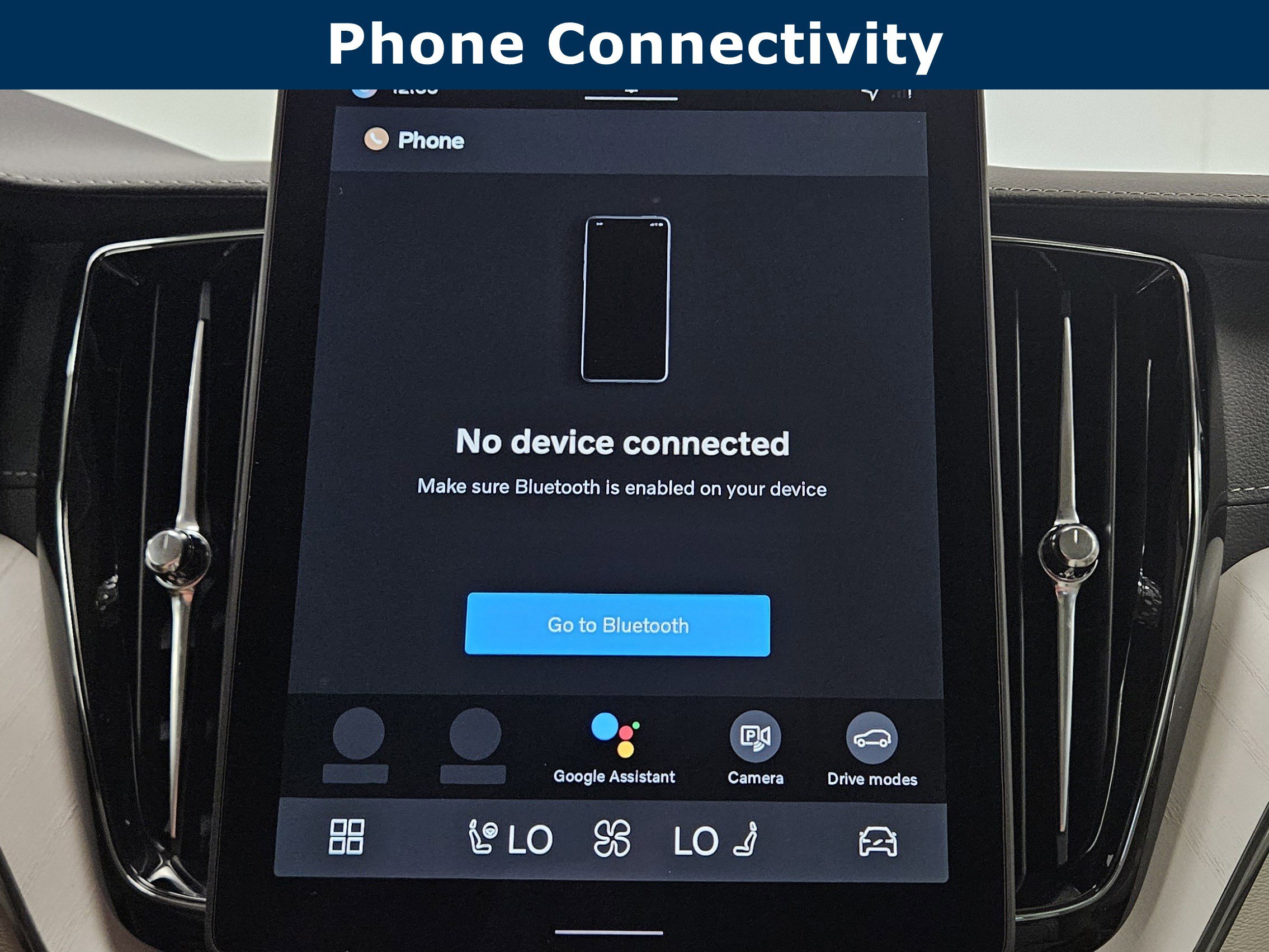 New 2026 Volvo XC60 T8 Ultra image 19