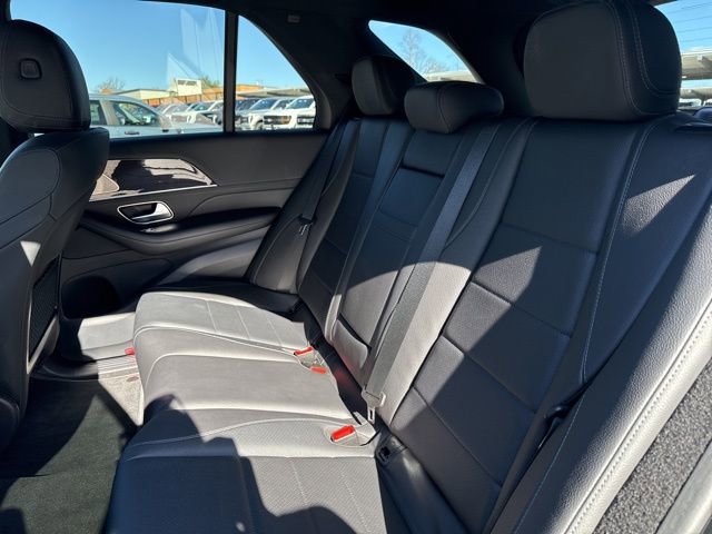 Used 2021 Mercedes-Benz GLE 350 4MATIC image 11