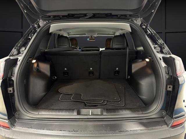 Used 2022 Jeep Cherokee Latitude Lux image 13