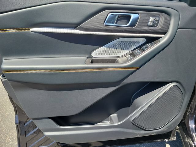 New 2026 Ford Explorer Tremor w/ Tremor Ultimate Package AWD/4WD image 21