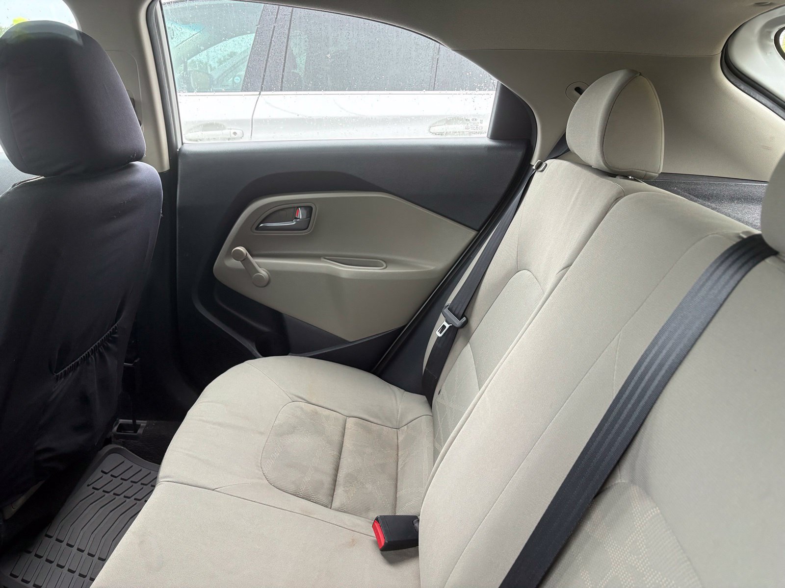 Used 2017 Kia Rio LX FWD image 8