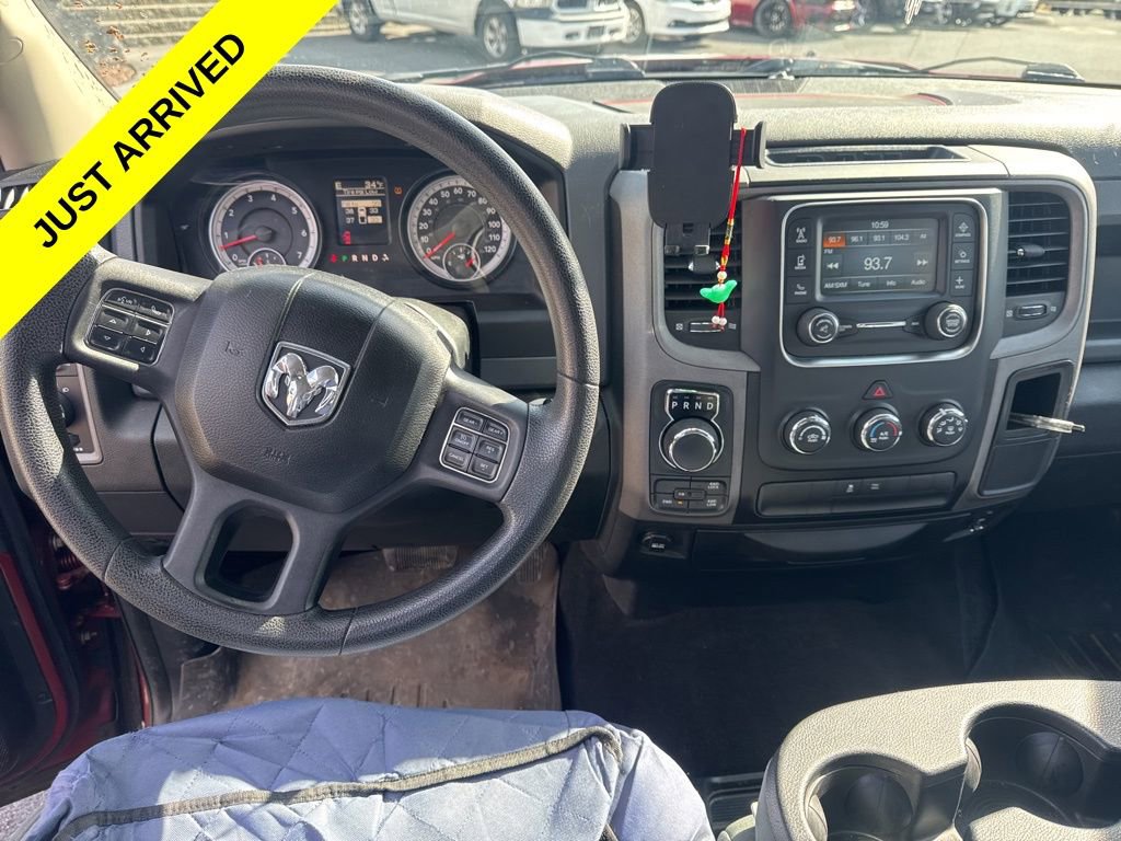 Used 2014 RAM 1500 Express image 16