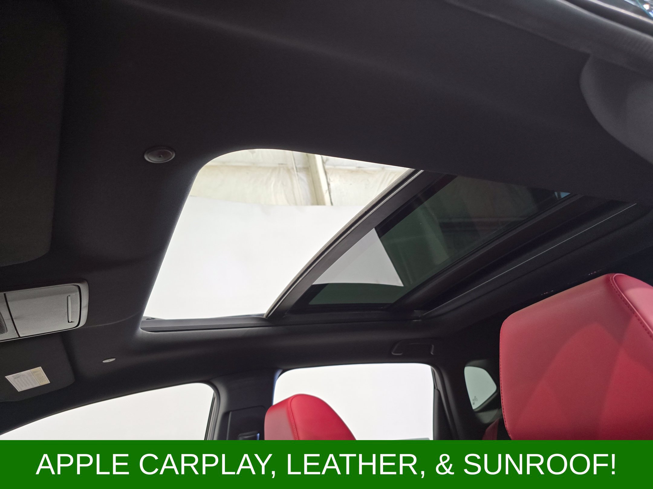 Used 2025 Acura ADX A-Spec AWD/4WD image 21