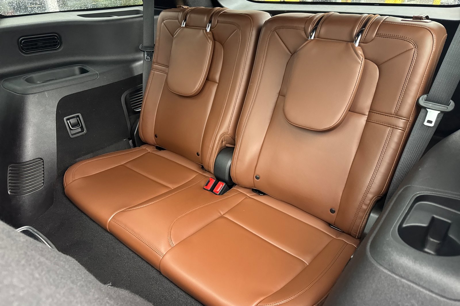 Certified 2020 Lincoln Aviator Reserve w/ Equipment Group 201A image 15