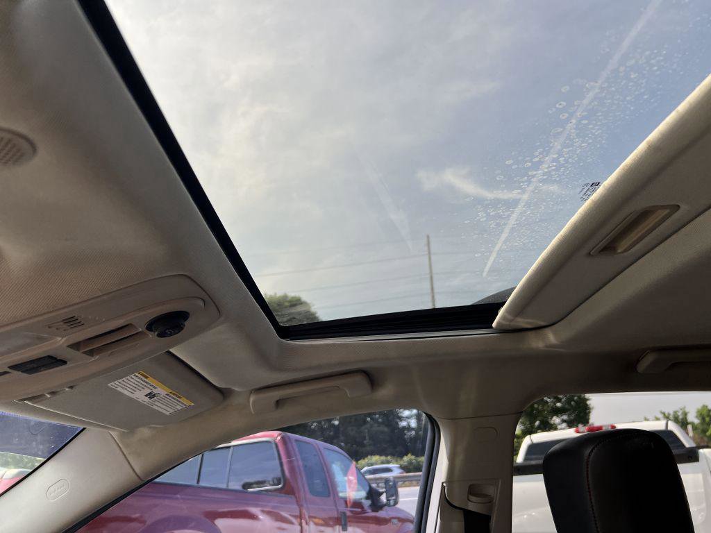 Used 2010 Chevrolet Equinox LTZ image 15