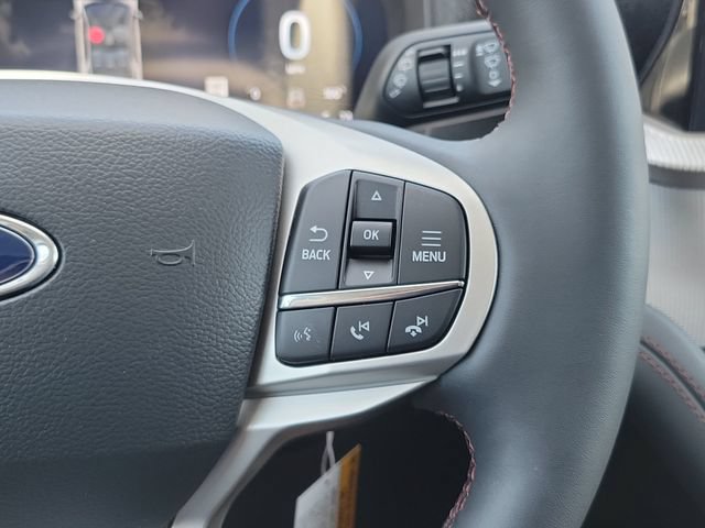 New 2026 Ford Explorer Active w/ Active Comfort Package RWD image 30