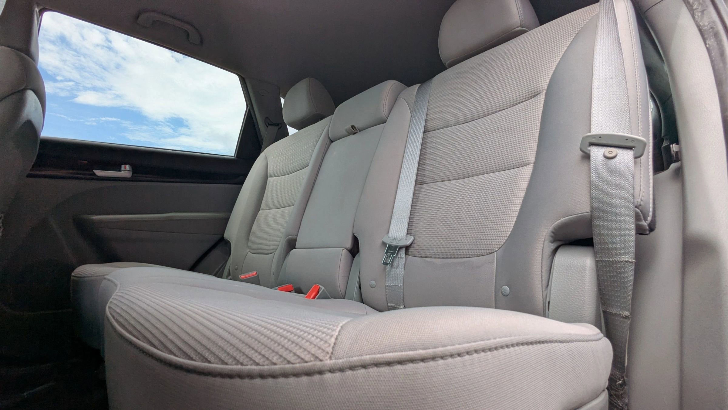 Used 2015 Kia Sorento LX FWD image 12