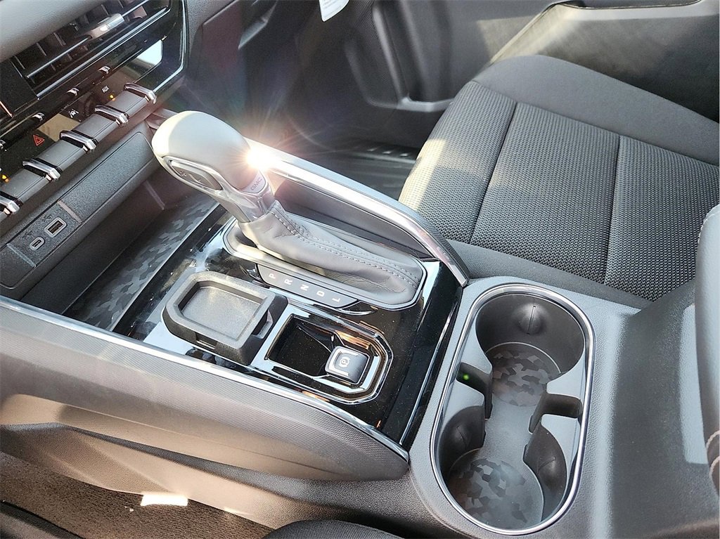 New 2026 GMC Canyon Elevation w/ Technology Package image 25