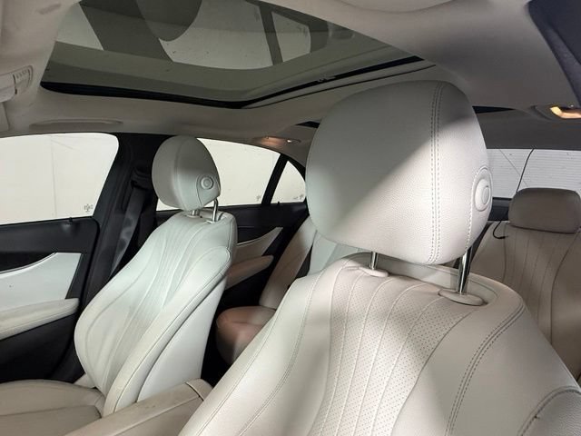 Used 2022 Mercedes-Benz E 350 Sedan image 14