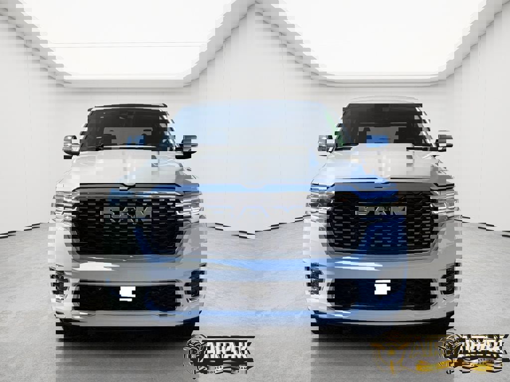 New 2026 RAM 1500 Tungsten w/ Off Road Group image 5