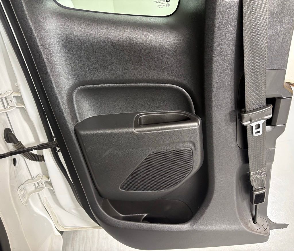 Used 2021 GMC Canyon Elevation Standard image 34