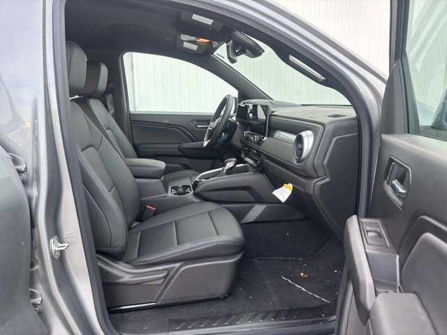 New 2026 Chevrolet Colorado LT w/ LT Convenience Package image 10
