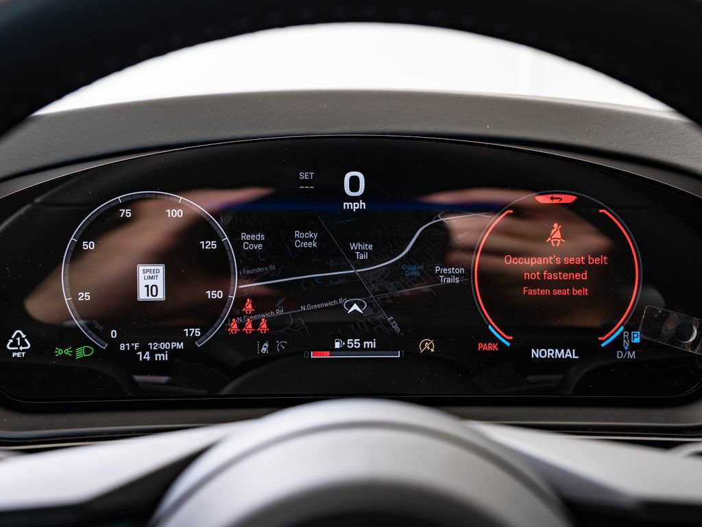 New 2026 Porsche Cayenne image 31