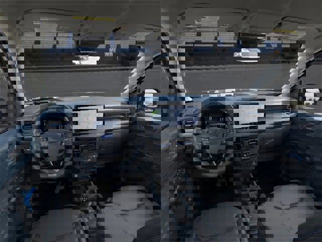 New 2025 Ford Maverick Lobo image 9