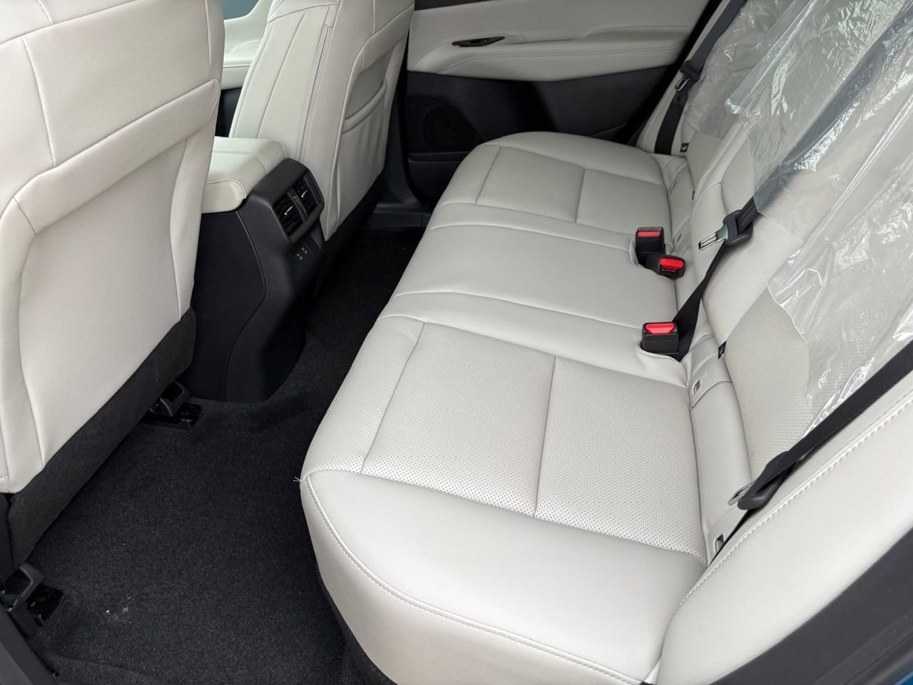 New 2026 Nissan Murano SL image 26