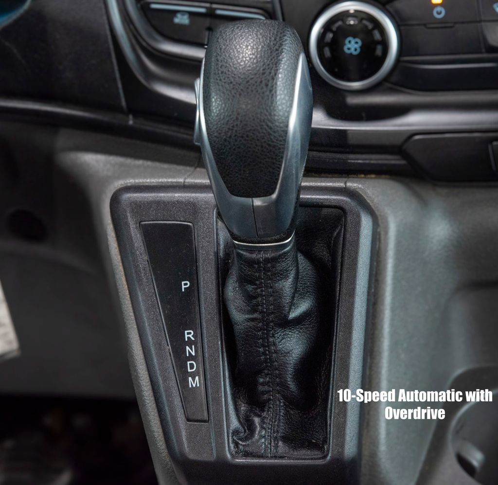 Used 2022 Ford Transit 250 Medium Roof AWD image 15