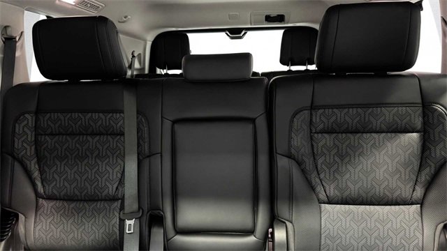 Used 2024 Toyota Sequoia Limited image 26