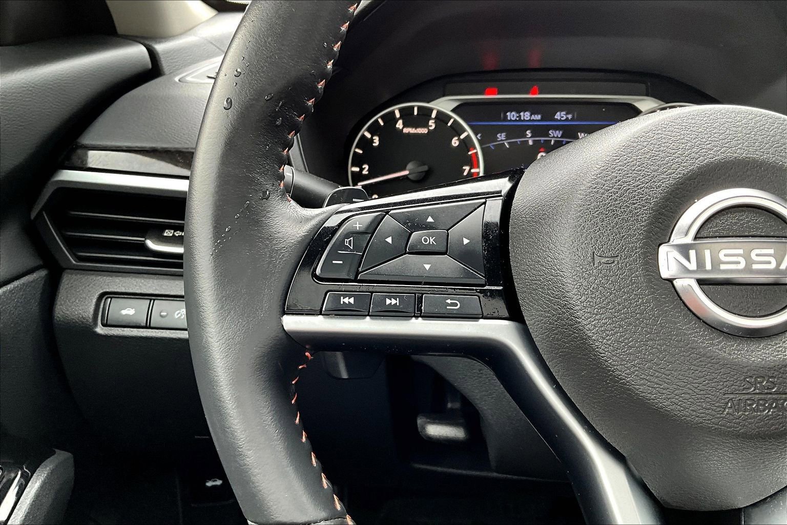 Used 2023 Nissan Altima 2.5 SR w/ SR Premium Package AWD/4WD image 11