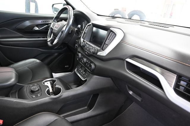 Used 2018 GMC Terrain SLT w/ Preferred Package AWD/4WD image 14