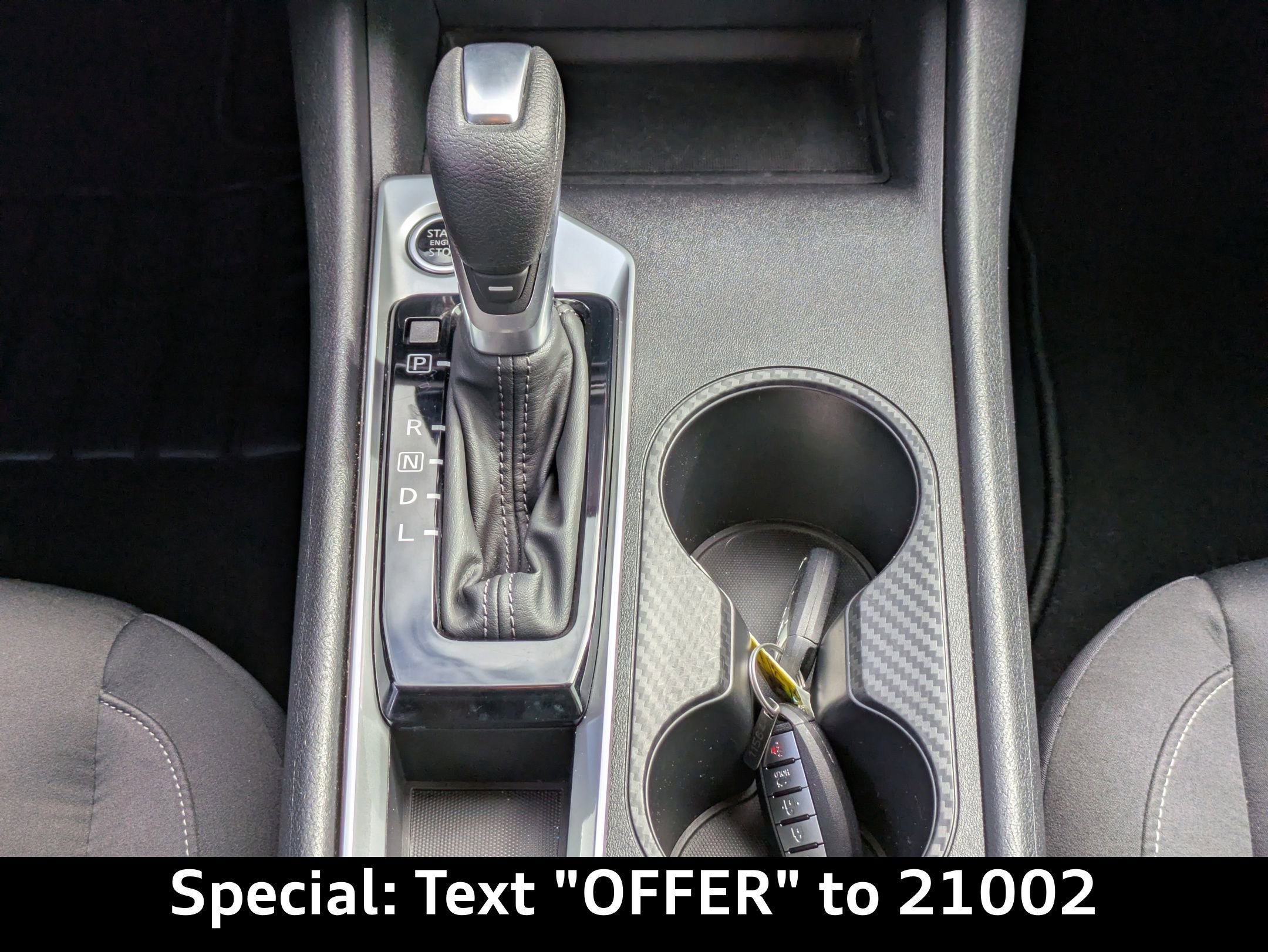 Used 2020 Nissan Altima 2.5 S image 19