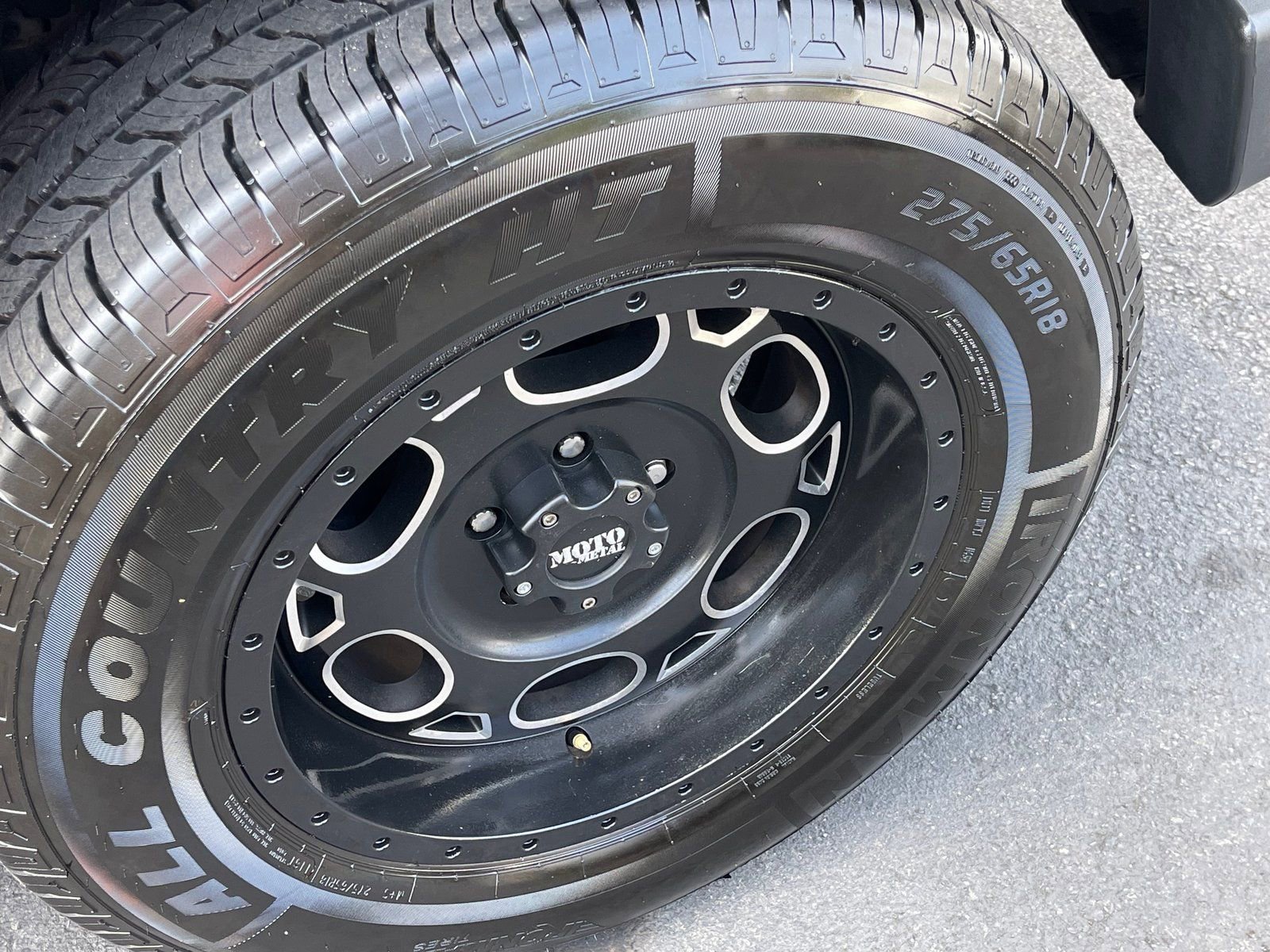 Used 2009 Jeep Wrangler X image 23